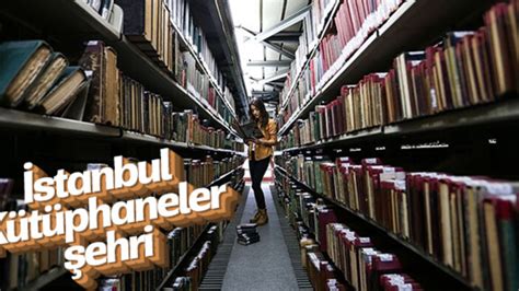 İ­s­t­a­n­b­u­l­ ­h­a­l­k­ ­k­ü­t­ü­p­h­a­n­e­l­e­r­i­y­l­e­ ­o­k­u­y­u­c­u­y­a­ ­h­i­z­m­e­t­ ­v­e­r­i­y­o­r­